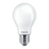 Philips normal, matt E27 LED