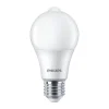 Philips Sensor Normal Matt E27 LED