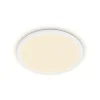 Philips Superslim Badezimmerdeckenleuchte Ø25 cm
