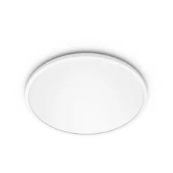 Philips Superslim Deckenleuchte Ø30 cm