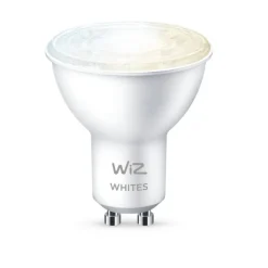 Philips WiZ Leuchtmittel GU10 2er-Pack