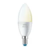 Philips WiZ Leuchtmittel E14 40W