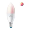 Philips WiZ Leuchtmittel E14 40W