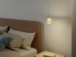 Picasso Pendelleuchte Ø18 cm