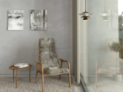 Picasso Pendelleuchte Ø18 cm