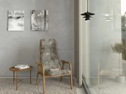 Picasso Pendelleuchte Ø18 cm