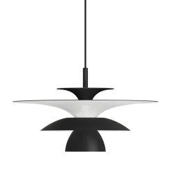 Picasso Pendelleuchte Ø38cm