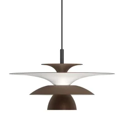 Picasso Pendelleuchte Ø38cm