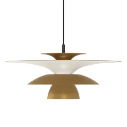 Picasso Pendelleuchte Ø50cm