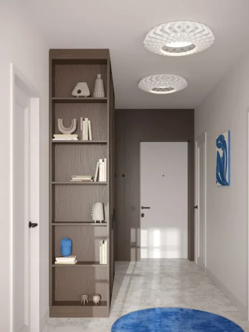 Pilke Signature Deckenleuchte Ø65cm