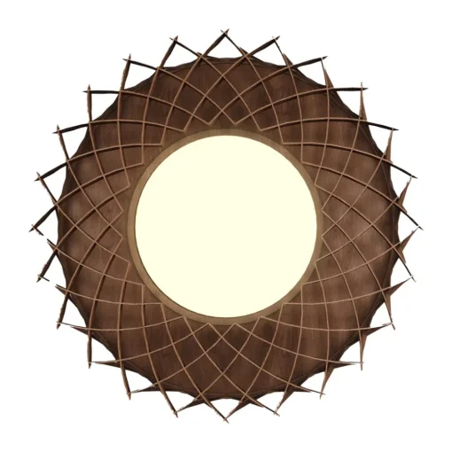 Pilke Signature Deckenleuchte Ø65cm