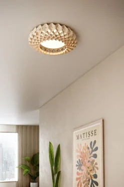 Pilke Signature Deckenleuchte Ø45 cm