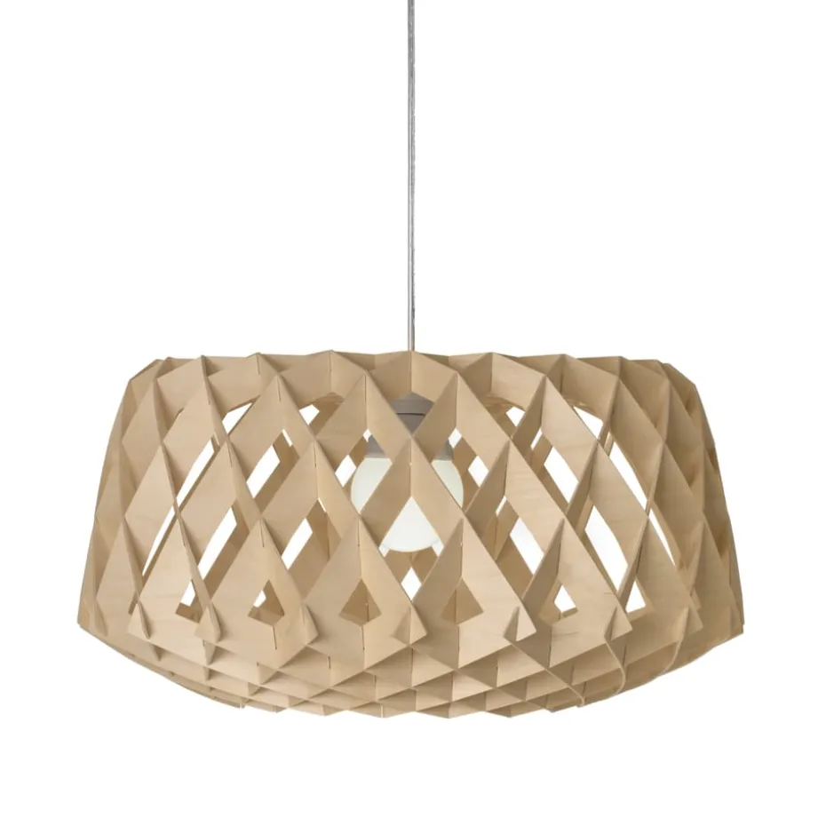 Pilke Signature Pendelleuchte Ø60cm