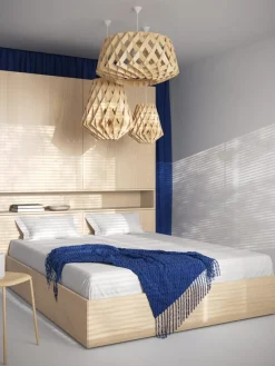 Pilke Signature Pendelleuchte Ø60cm