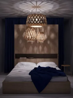 Pilke Signature Pendelleuchte Ø60cm