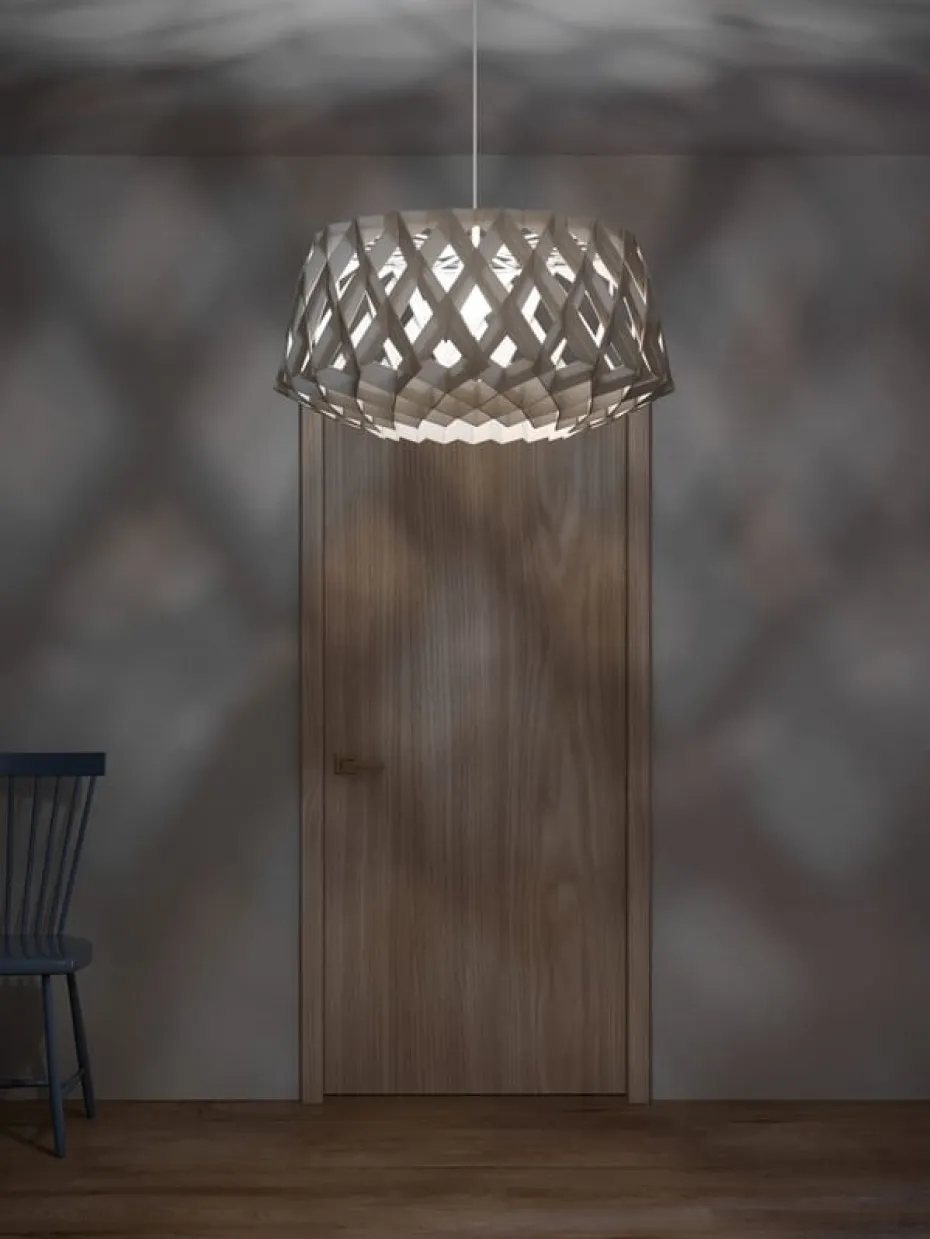 Pilke Signature Pendelleuchte Ø60cm