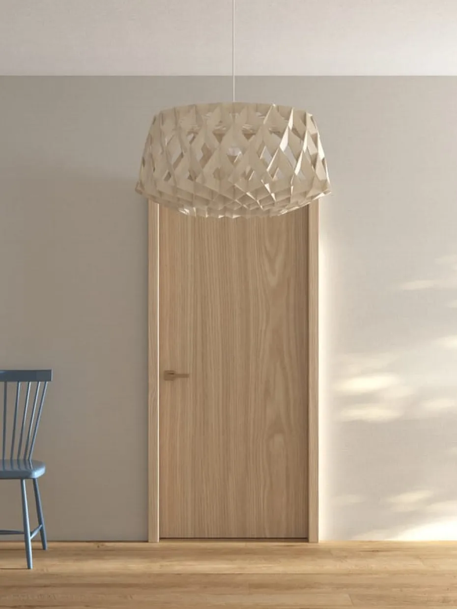 Pilke Signature Pendelleuchte Ø60cm