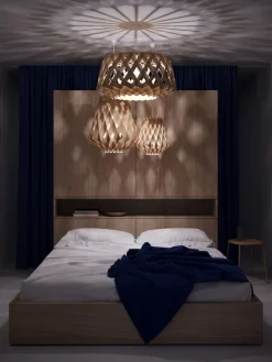 Pilke Signature Pendelleuchte Ø60cm