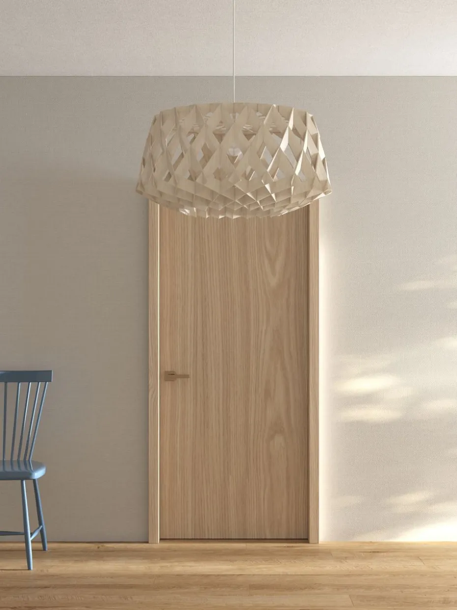 Pilke Signature Pendelleuchte Ø60cm