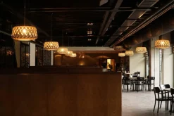 Pilke Signature Pendelleuchte Ø60cm