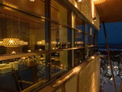 Pilke Signature Pendelleuchte Ø60cm