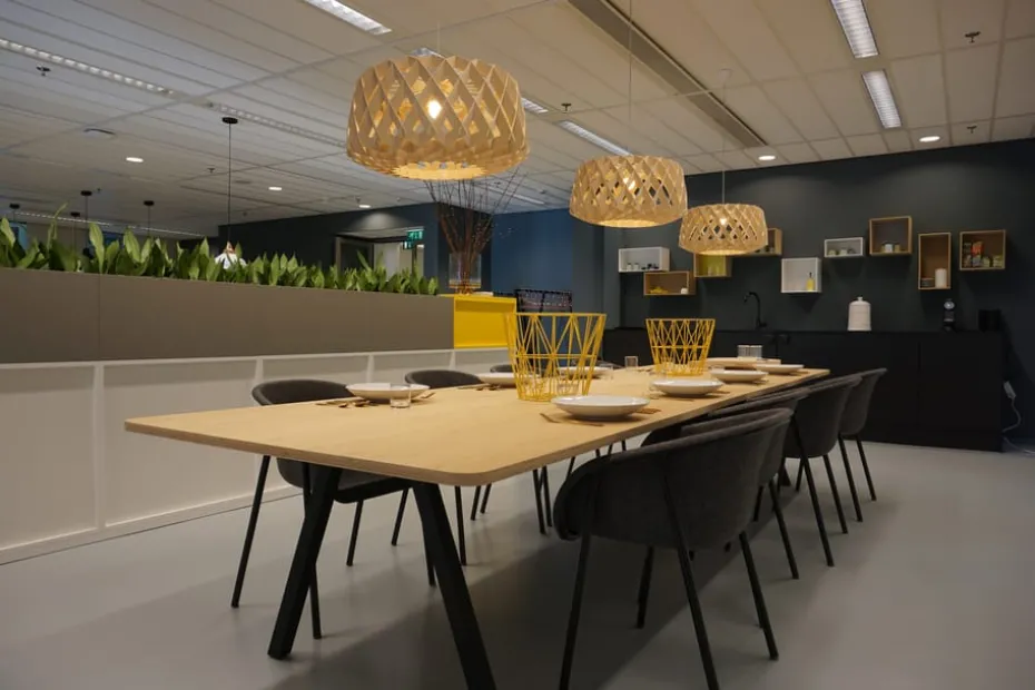 Pilke Signature Pendelleuchte Ø60cm