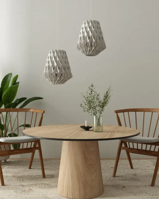 Pilke Signature Pendelleuchte Ø28cm