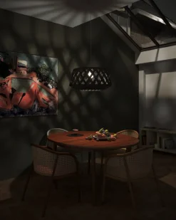 Pilke Signature Pendelleuchte Ø60cm