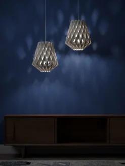 Pilke Signature Pendelleuchte Ø36cm