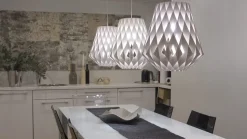 Pilke Signature Pendelleuchte Ø36cm