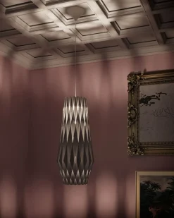 Pilke Signature Pendelleuchte 30/70cm