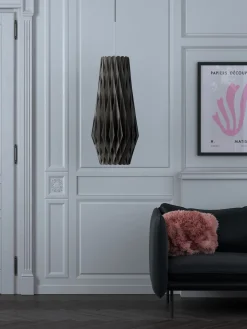 Pilke Signature Pendelleuchte 30/70cm