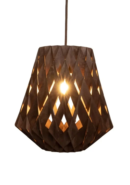 Pilke Signature Pendelleuchte Ø28cm