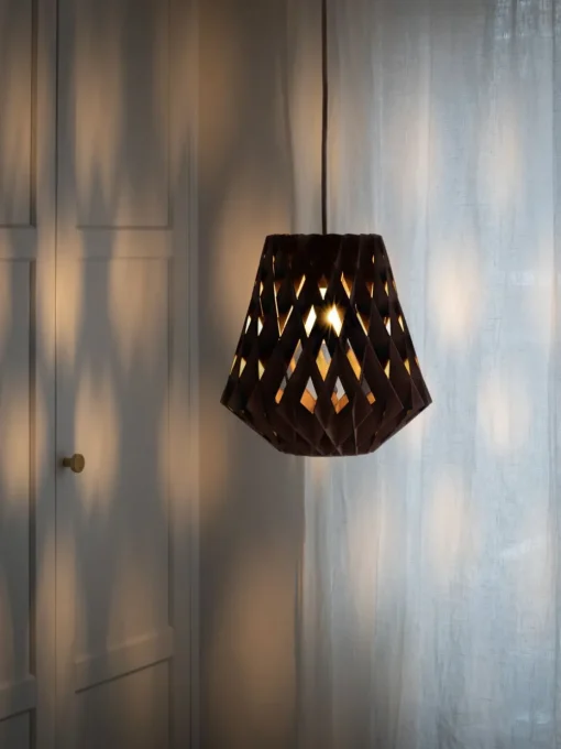 Pilke Signature Pendelleuchte Ø28cm
