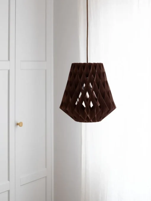 Pilke Signature Pendelleuchte Ø28cm