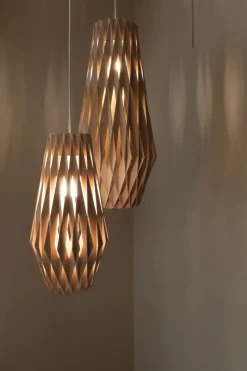 Pilke Signature Pendelleuchte 20/42cm