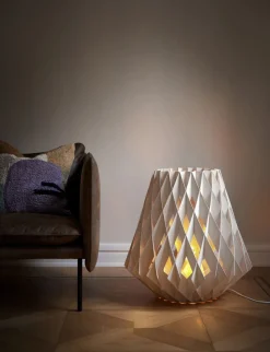 Pilke Signature Stehleuchte Ø64cm