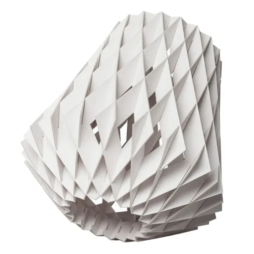 Pilke Signature Stehleuchte Ø64cm