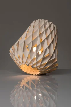 Pilke Signature Tischleuchte Ø28cm