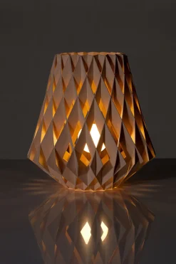 Pilke Signature Tischleuchte Ø28cm