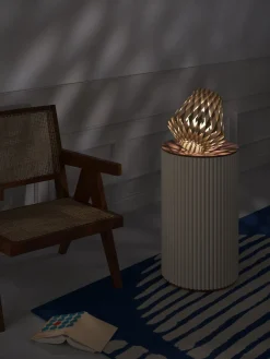 Pilke Signature Tischleuchte Ø28cm