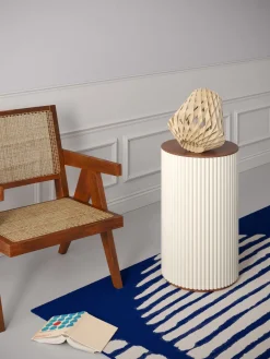 Pilke Signature Tischleuchte Ø28cm