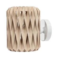 Pilke Signature Wandleuchte Ø18cm