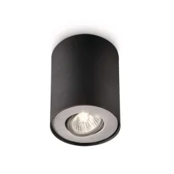 Pillar Spotlight Ø10 cm