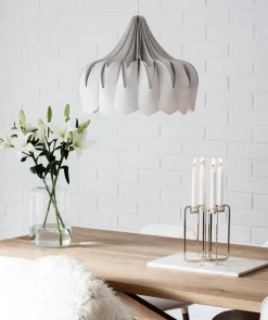 Pioni Pendelleuchte L Ø52cm