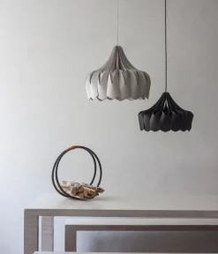 Pioni Pendelleuchte L Ø52cm