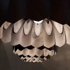 Pioni Pendelleuchte L Ø52cm