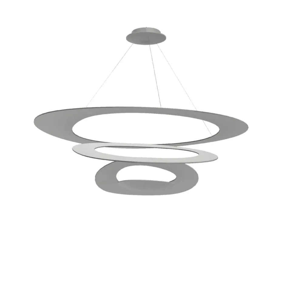 Pirce Led Pendelleuchte