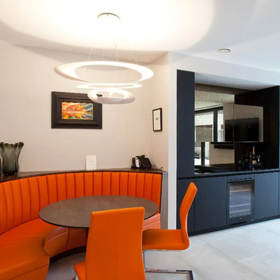 Pirce Led Pendelleuchte