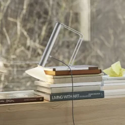 Piton tragbare Tischleuchte